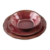 melamine dinnerware